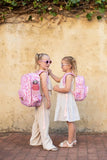 Wonderland 4 Kids - Mini Fashion Backpack - Evelyn