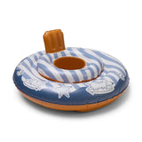 Swim Essentials - Inflatable Baby Float - Surfer, 1-2 Yrs
