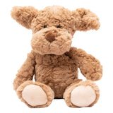 Petite Vous - Barney the Dog Soft Toy