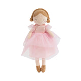 Living Textiles - Princess Doll