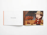 George The Farmer - I Can Read - Animal Offspring (Level 3-4)