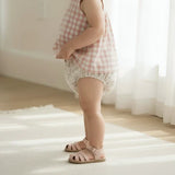 Love Henry - Baby Girls Pilcher - Petite Floral