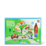 Tiger Tribe - Magic Painting World