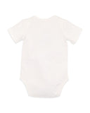 Bebe - BILLIE RAINBOW ORGANIC BODYSUIT