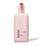 b.box body - Soothe - 350ml Soap Free Mineral Soak