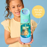 b.box - Bluey by b.box - playtime 450mL Tritan™ drink bottle - bingo