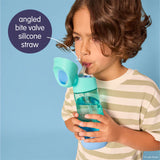 b.box - Bluey by b.box - playtime 450mL Tritan™ drink bottle - bingo