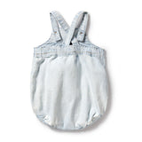 Wilson & Frenchy - Denim Bodysuit