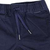 Korango - Stretch Twill Short Navy