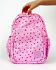 MontiiCo - Mini Backpack - Sweetheart