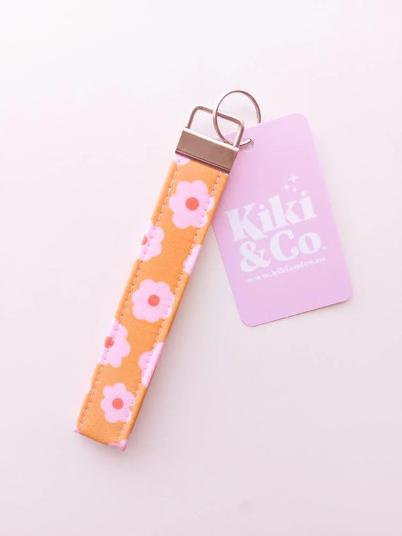 Kiki & Co. - Keychain