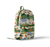 Confetti Kidz - Dinosaur World - Early Years Backpack