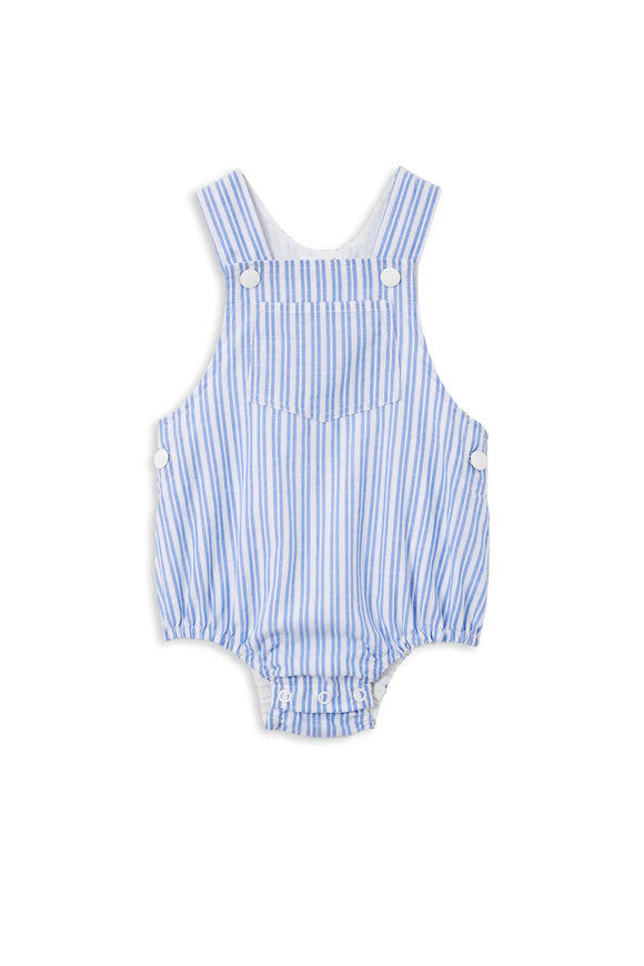 Milky - Sailor Stripe Playsuit