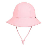Bedhead - Toddler Bucket Hat - Blush Pink