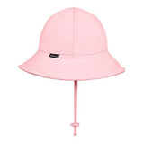 Bedhead - Toddler Bucket Hat - Blush Pink