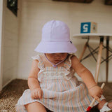 Bedhead - Toddler Bucket Hat - Lilac