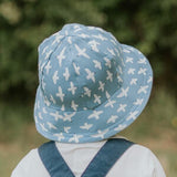Bedhead - Toddler Bucket Sun Hat - Birdie