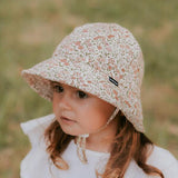 Bedhead - Toddler Bucket Sun Hat - Savanna