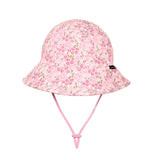 Bedhead - Toddler Bucket Sun Hat - Floral Bridgette