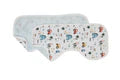 All4Ella - Burp Cloth - Country Farm 2pk