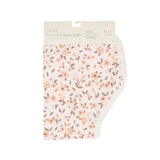 All4Ella - Burp Cloth - Floral Bouquet 2pk