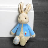 Peter Rabbit - MY FIRST PETER RABBIT SOFT TOY