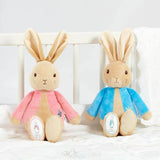 Peter Rabbit - MY FIRST PETER RABBIT SOFT TOY