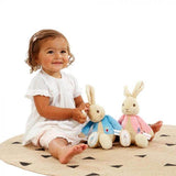 Peter Rabbit - MY FIRST PETER RABBIT SOFT TOY