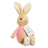 Peter Rabbit - MY FIRST FLOPSY SOFT TOY