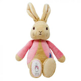 Peter Rabbit - MY FIRST FLOPSY SOFT TOY