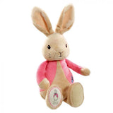 Peter Rabbit - MY FIRST FLOPSY SOFT TOY