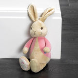Peter Rabbit - MY FIRST FLOPSY SOFT TOY