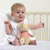 Peter Rabbit - MY FIRST FLOPSY SOFT TOY