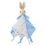 Peter Rabbit - MY FIRST PETER RABBIT COMFORT BLANKET