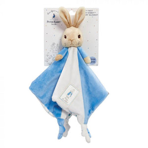 Peter Rabbit - MY FIRST PETER RABBIT COMFORT BLANKET