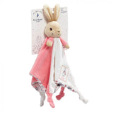 Peter Rabbit - MY FIRST FLOPSY COMFORT BLANKET
