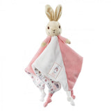 Peter Rabbit - MY FIRST FLOPSY COMFORT BLANKET