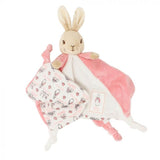 Peter Rabbit - MY FIRST FLOPSY COMFORT BLANKET