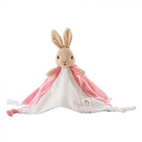 Peter Rabbit - MY FIRST FLOPSY COMFORT BLANKET