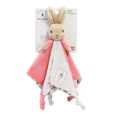 Peter Rabbit - MY FIRST FLOPSY COMFORT BLANKET