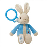 Peter Rabbit - PETER RABBIT JIGGLER ATTACHABLE