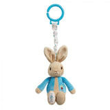 Peter Rabbit - PETER RABBIT JIGGLER ATTACHABLE