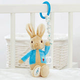 Peter Rabbit - PETER RABBIT JIGGLER ATTACHABLE