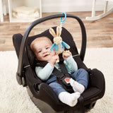 Peter Rabbit - PETER RABBIT JIGGLER ATTACHABLE