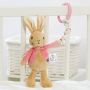 Peter Rabbit - FLOPSY JIGGLE ATTACHABLE