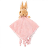 Peter Rabbit - FLOPSY COMFORT BLANKET