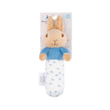 Peter Rabbit - PETER RABBIT & FLOPSY BUNNY STICK RATTLES