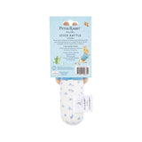 Peter Rabbit - PETER RABBIT & FLOPSY BUNNY STICK RATTLES