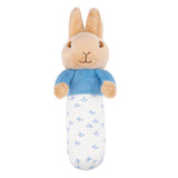 Peter Rabbit - PETER RABBIT & FLOPSY BUNNY STICK RATTLES