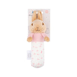 Peter Rabbit - PETER RABBIT & FLOPSY BUNNY STICK RATTLES